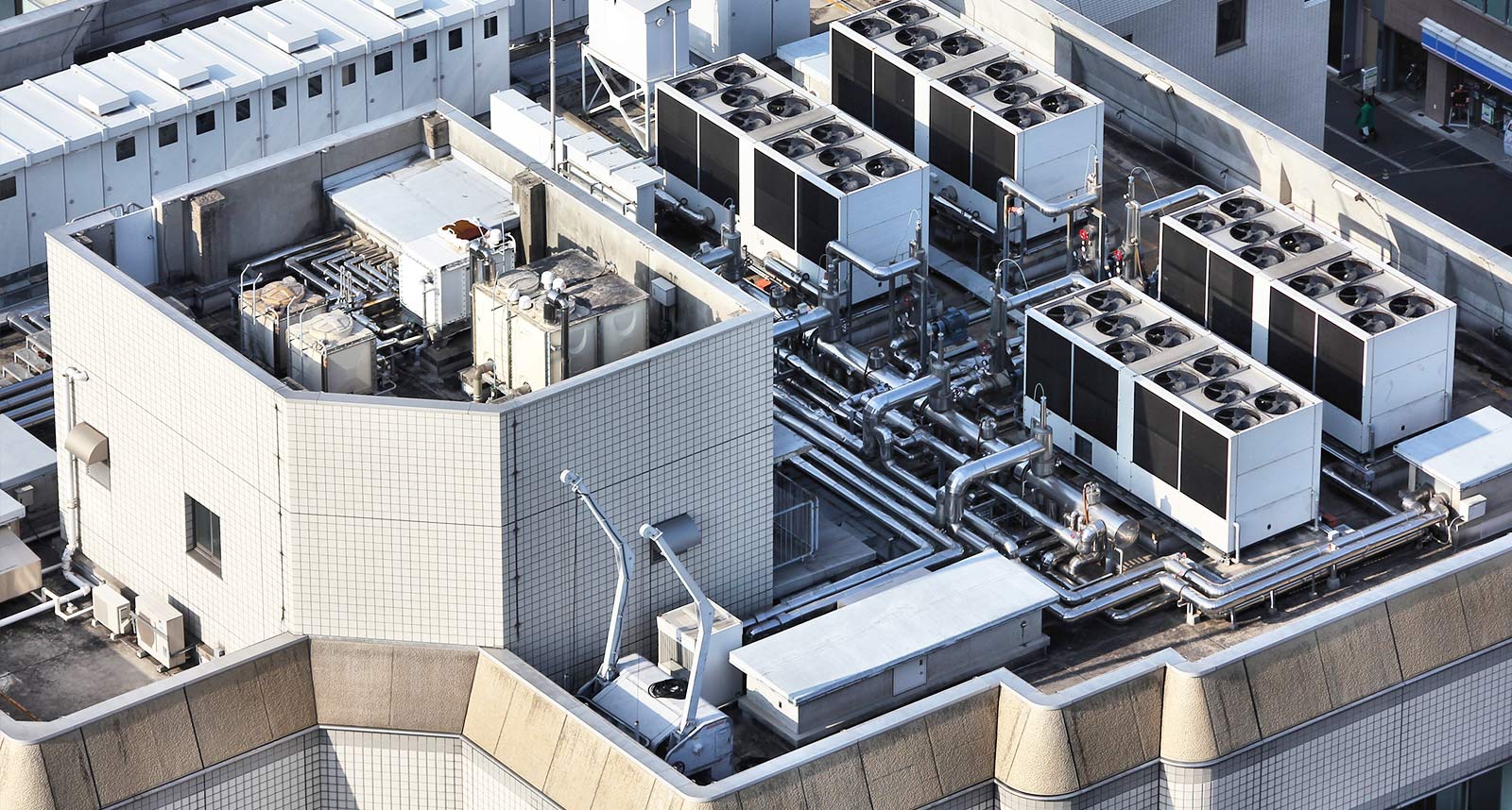 Building Services EPES Consulting Engineers