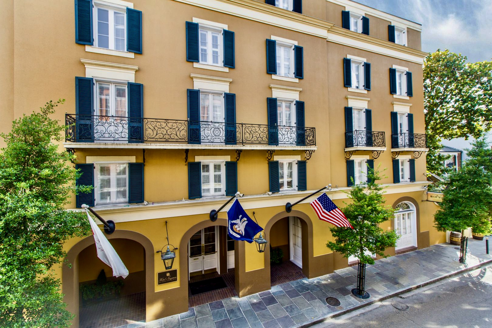 3 Day Weekend To New Orleans 2023 New Orleans 2023 - Epicurean Exchange Culinary Travel