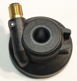 Genuine Scooter Parts - RoughHouse 50