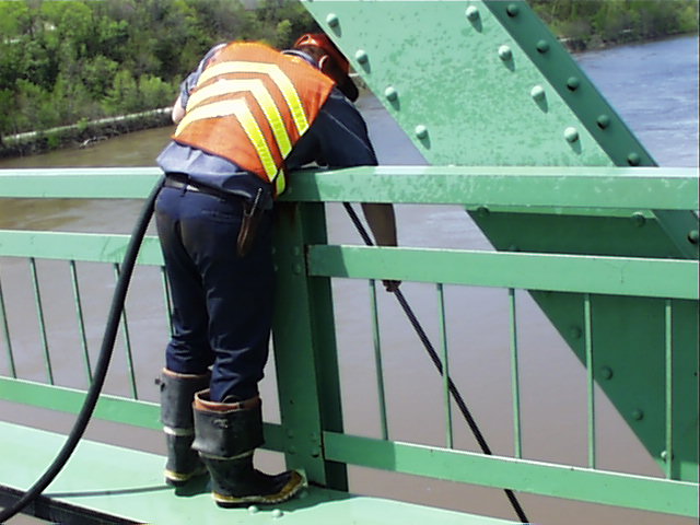771.2 Bridge Cleaning and Flushing Engineering_Policy_Guide