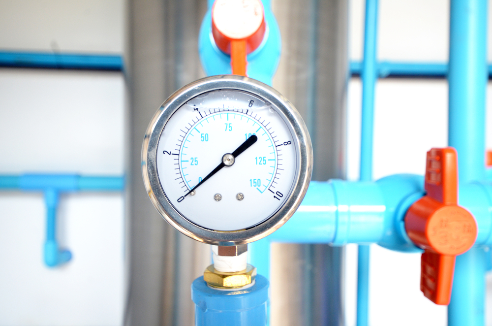 What are the Hazards of Elevated Water Pressure? EPG