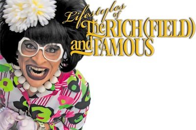 Miss Richfield 1981 Returns To Philly With A New Show Philadelphia Gay News