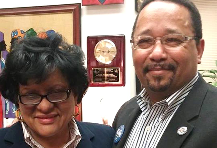 Leon King looks to be Philly’s first out black judge Philadelphia Gay News