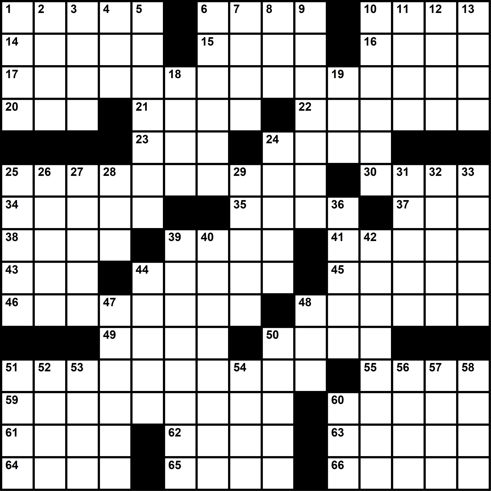 Queer Crossword "I Am Thumbbody" Philadelphia Gay News