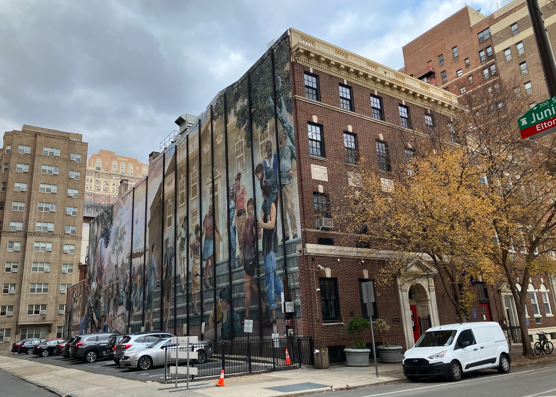 The future of William Way Community Center Philadelphia Gay News