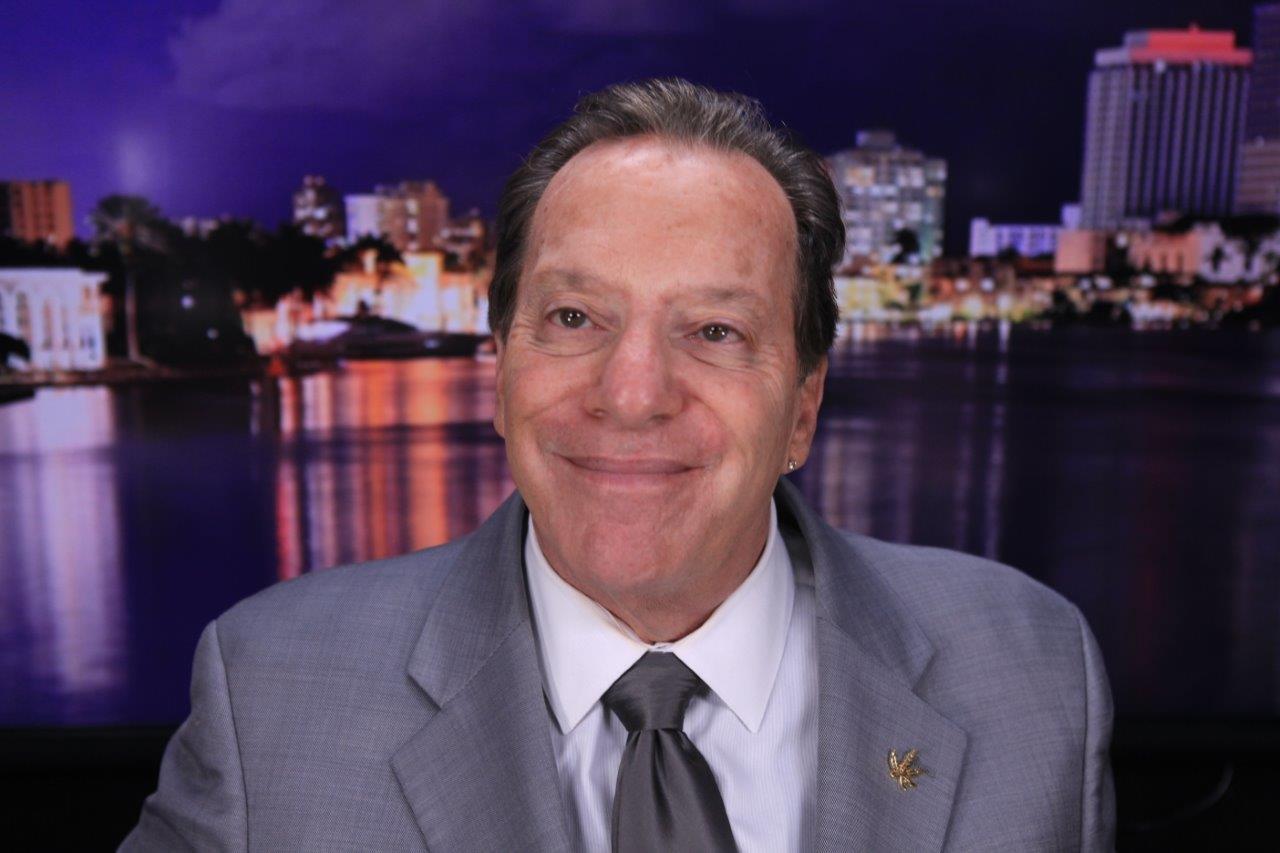 Norm Kent Noted Attorney, Publisher, LGBT Rights Activist, Baseball