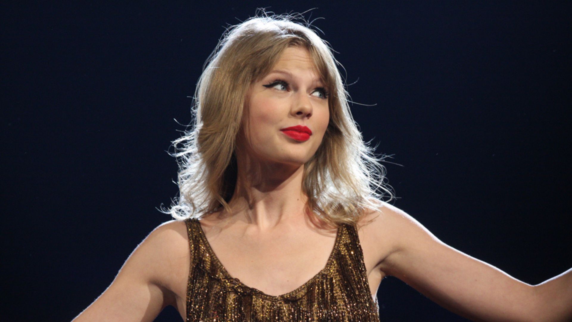 Creep of the Week The RightWing Taylor Swift Conspiracy Theories