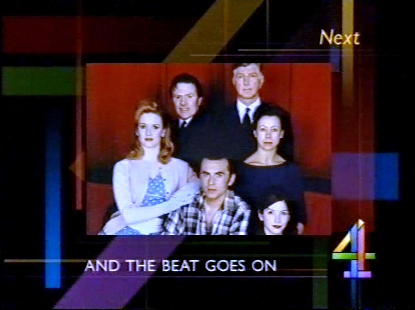 And the Beat Goes On (a Titles & Air Dates Guide)