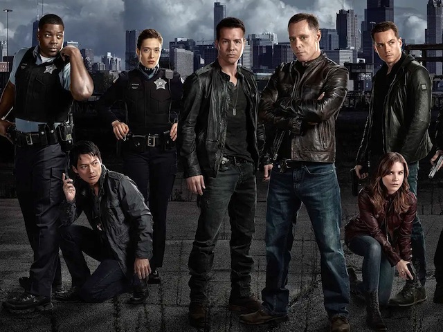 Chicago P.D. (a Titles & Air Dates Guide)
