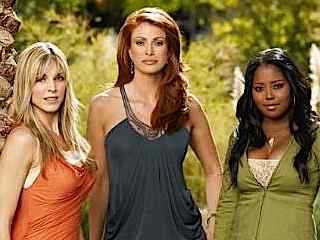 The Ex-Wives Club (a Titles & Air Dates Guide)