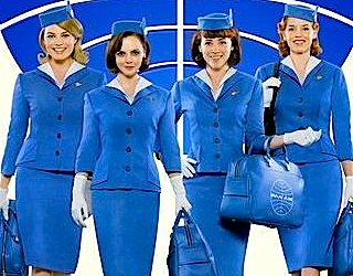 Pan Am (a Titles &amp; Air Dates Guide)
