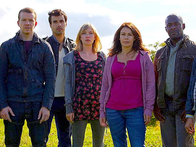 Survivors (2008) (a Titles & Air Dates Guide)