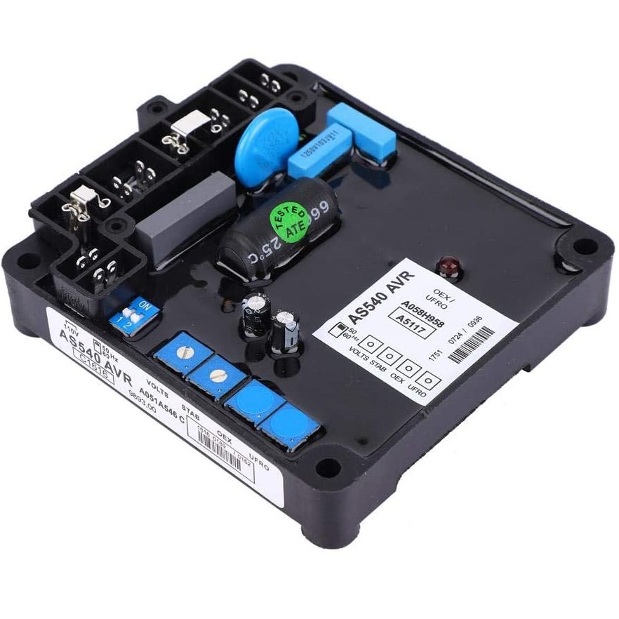 AVR AS540 for Stamford Generator - Stamford AVR AS540 - EPH