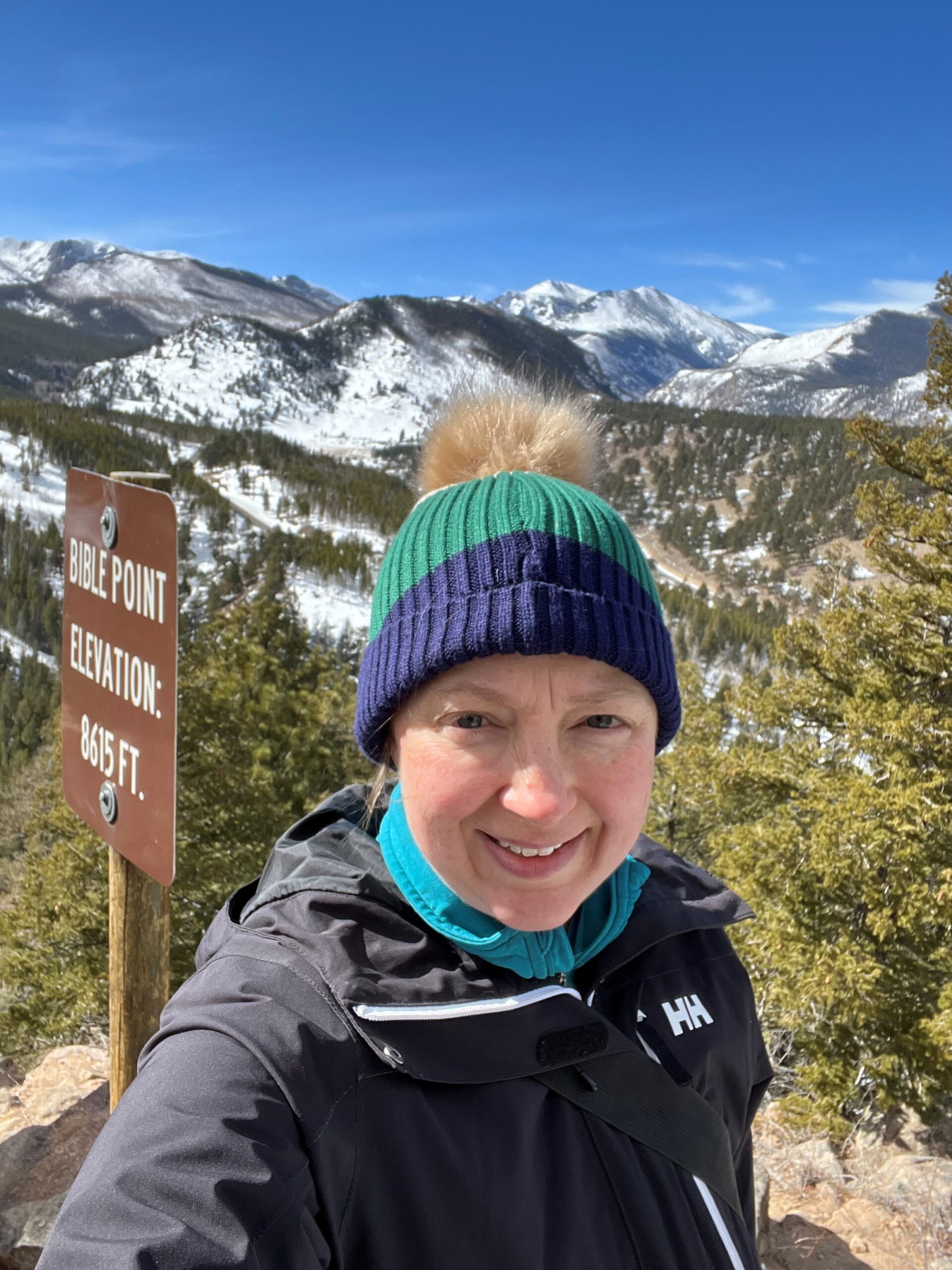 Dr. Bogardus is Estes Park Health’s new general surgeon Estes Park Health