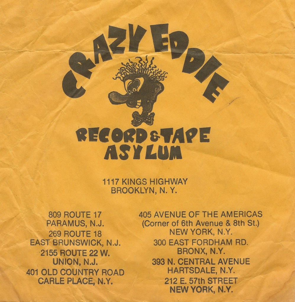 Eddie Antar Ephemeral New York