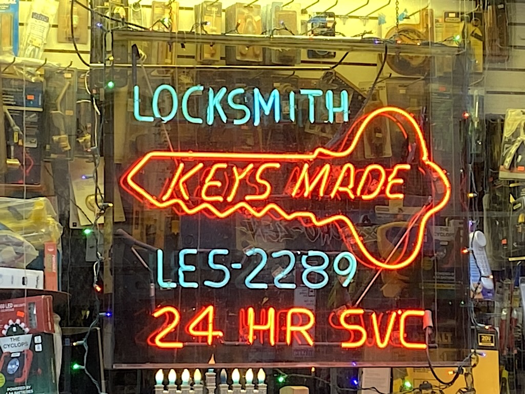 TwoLetter New York City Phone Exchanges Ephemeral New York