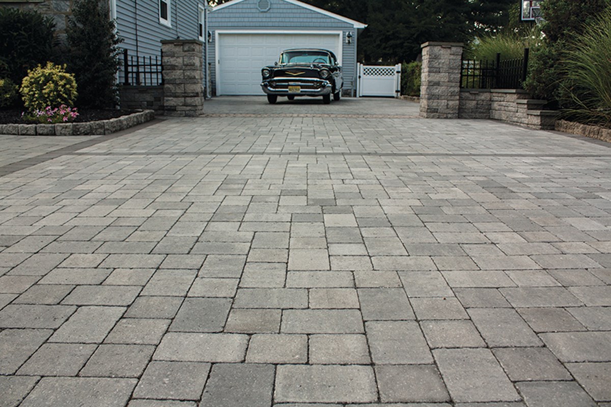 Pavers • Hardscaping Pavers, EP Henry Pavers EP Henry