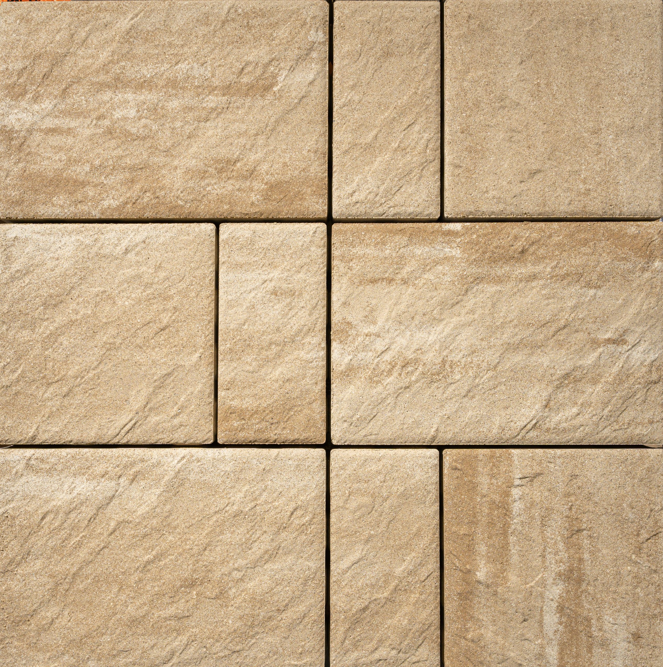 Trilogy™ Pavers EP Henry