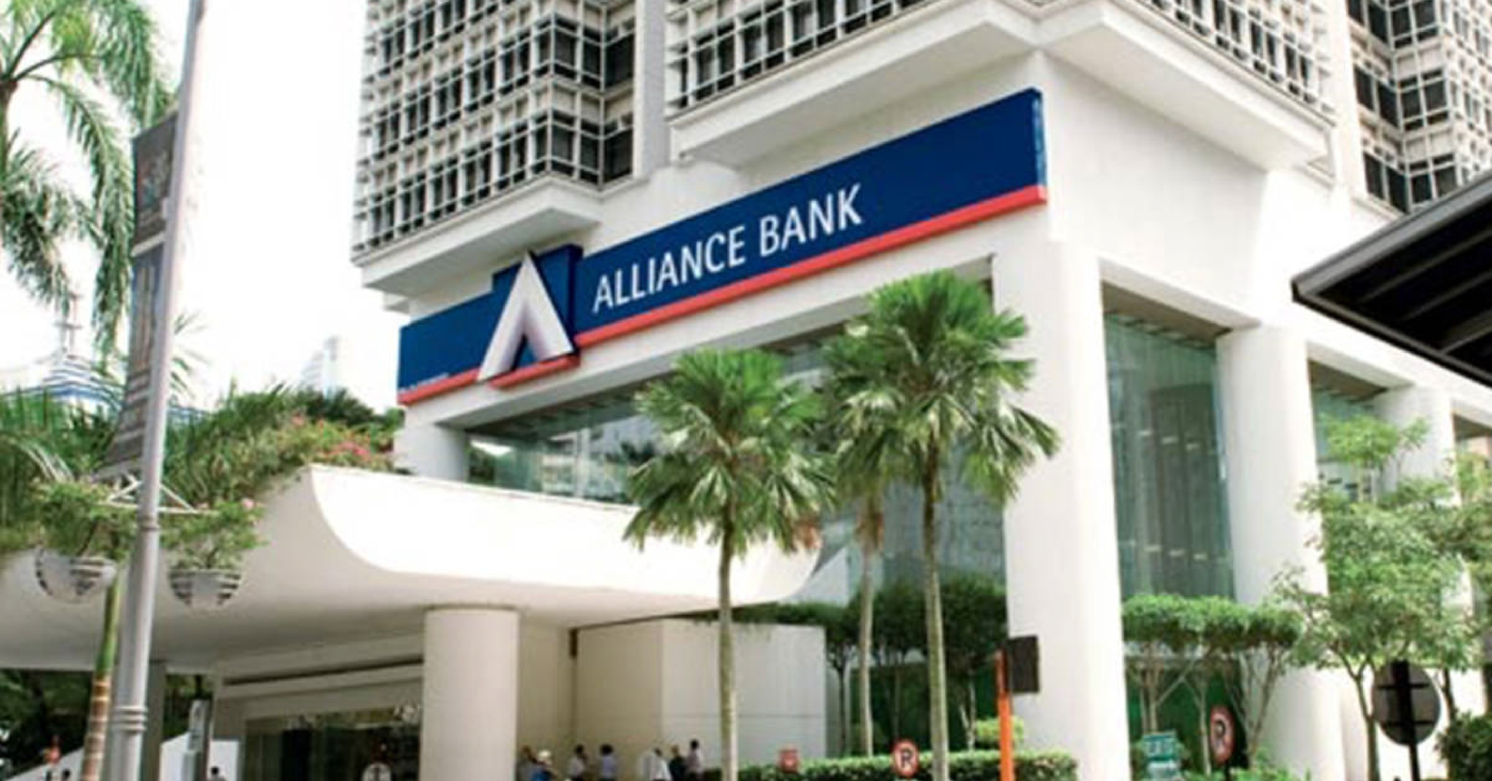 Alliance Bank Ephesoft DE