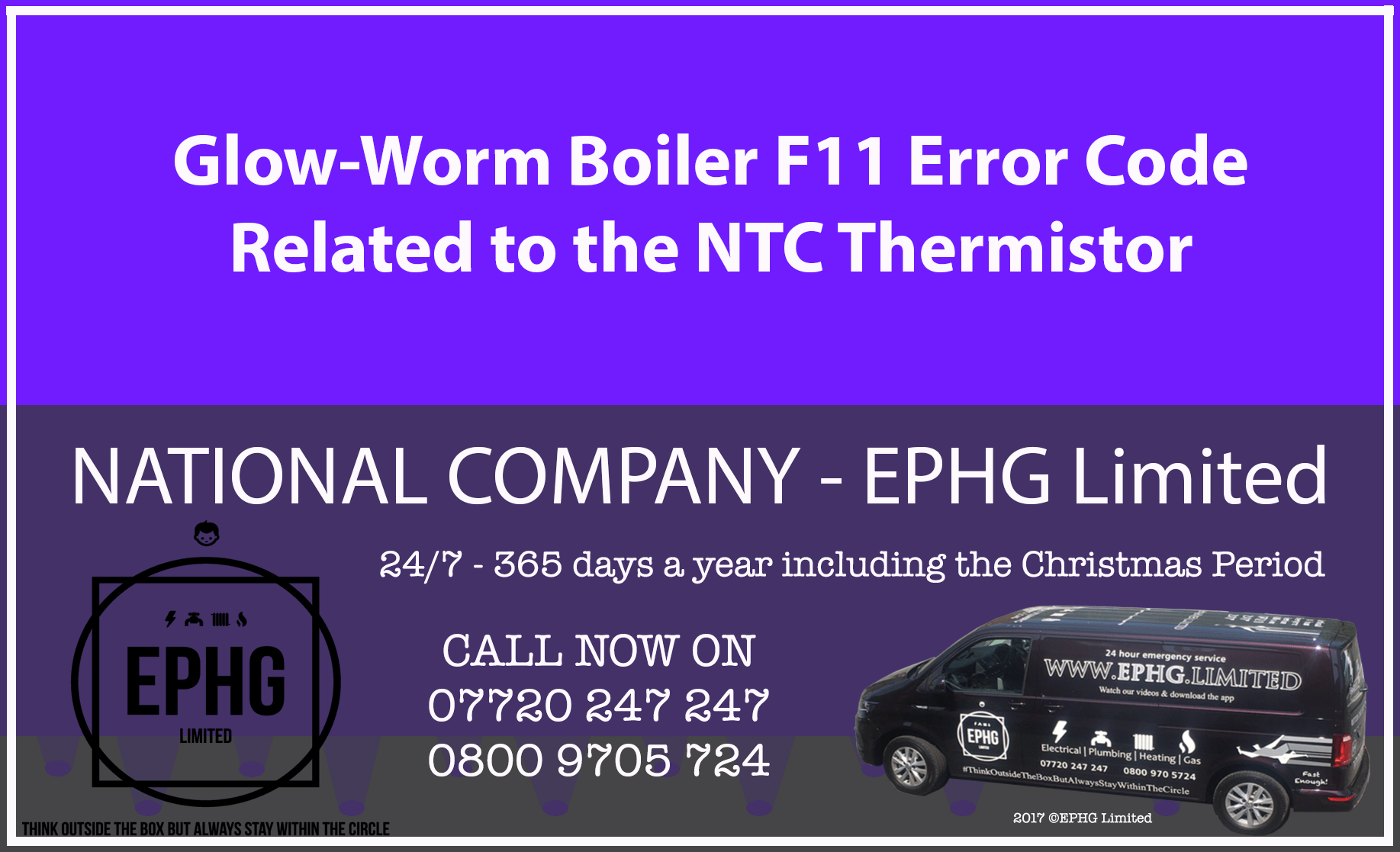 GlowWorn Boiler F11 Fault Code
