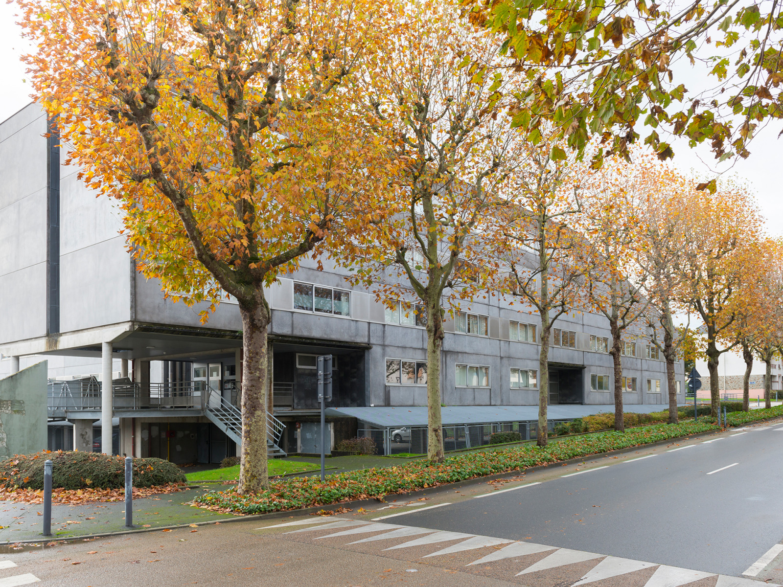 Nos logements à SaintBrieuc Crous Rennes Bretagne