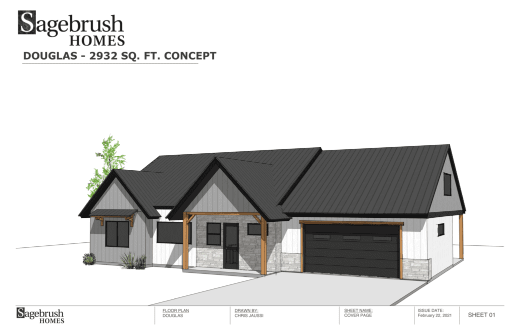 Home Ephraim Estates