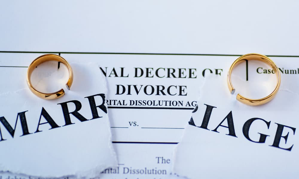Understanding the Virginia Residency Requirements for Divorce