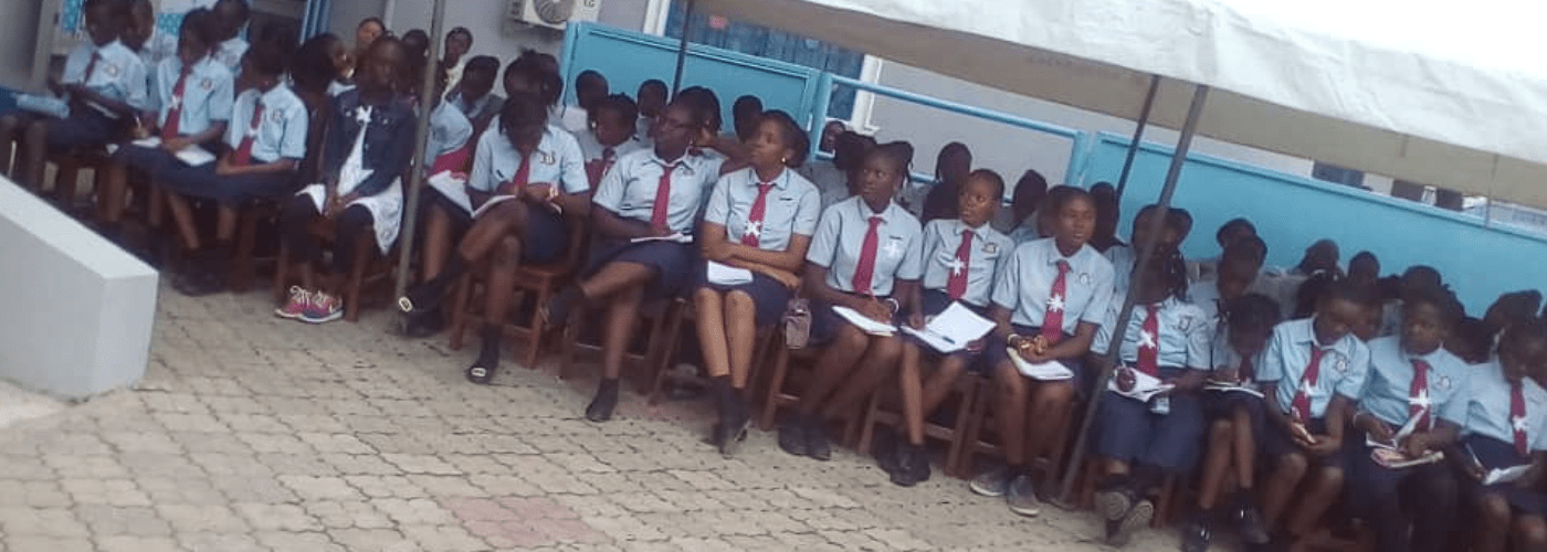 Ephraim School to our school