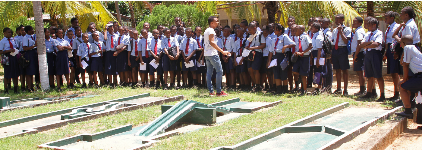 Ephraim School to our school