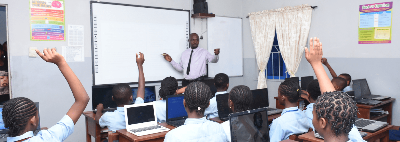 Ephraim School to our school