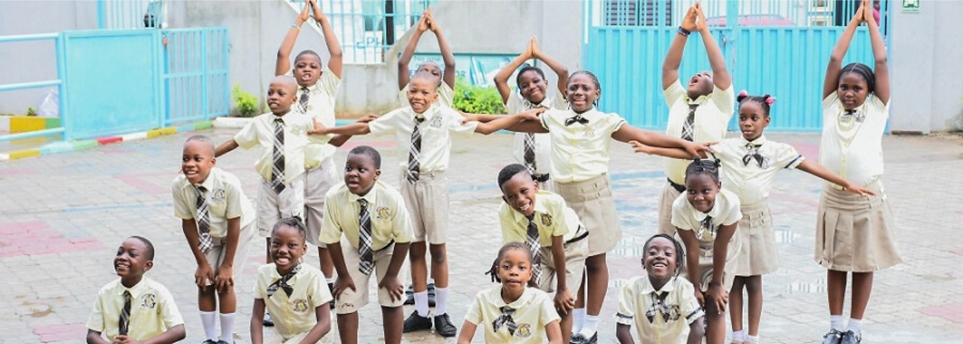 Primary Ephraim School