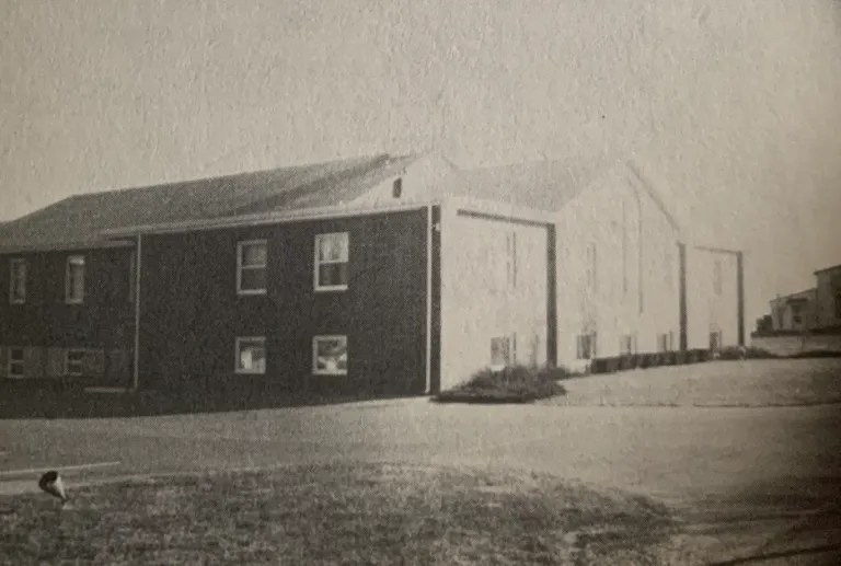 OUR MISSION Ephrata UZ