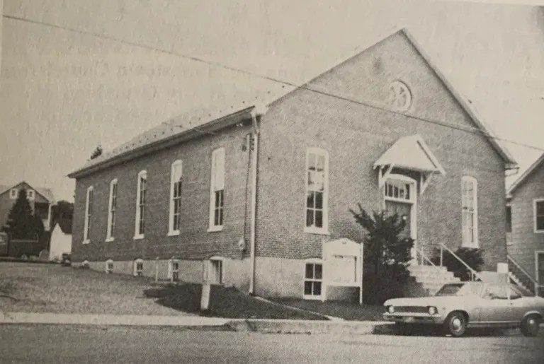 OUR MISSION Ephrata UZ