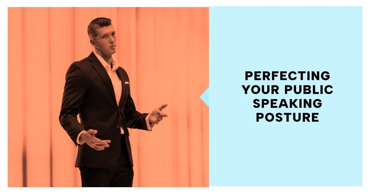 Best Posture In Public Speaking To Make Audiance Love You