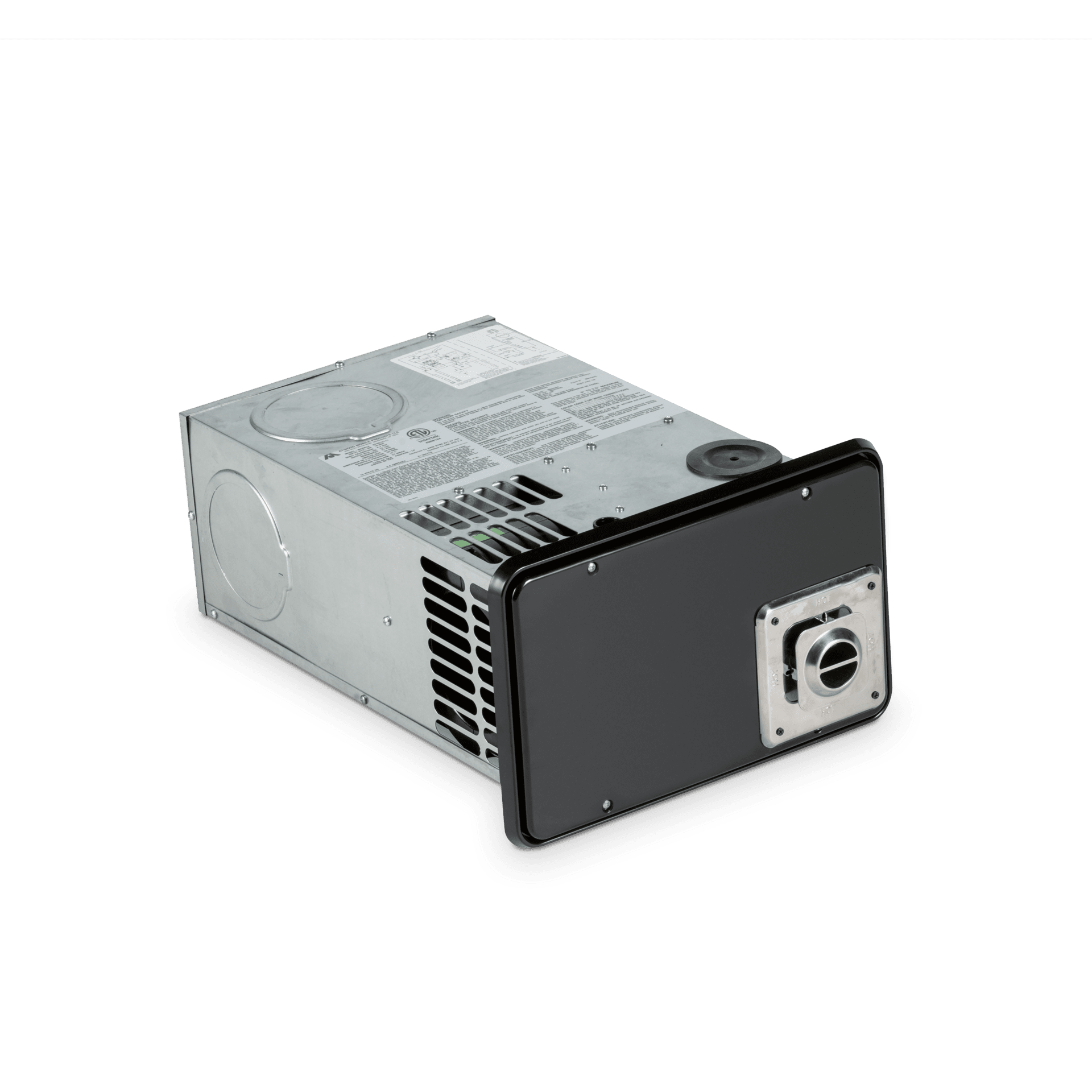 Dometic Small Furnace Access Door Small Furnace Access Door White