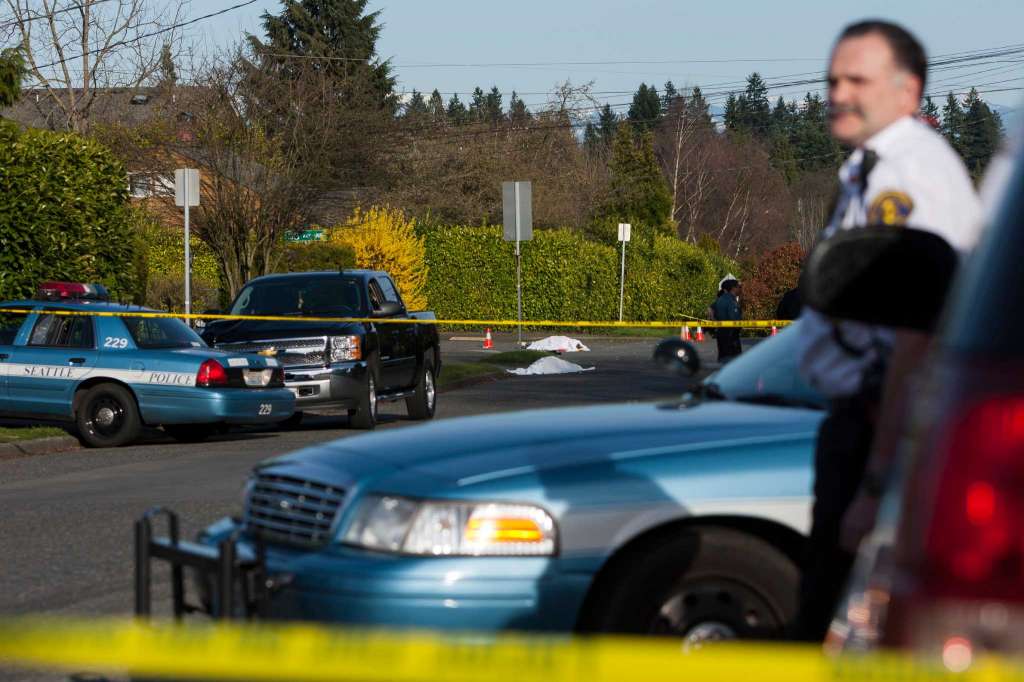 A Step Towards Justice in Deadly Seattle Drunk Driving Case Evergreen
