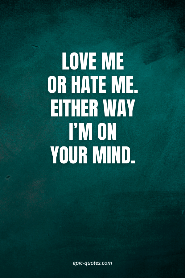 23 Quotes about haters
