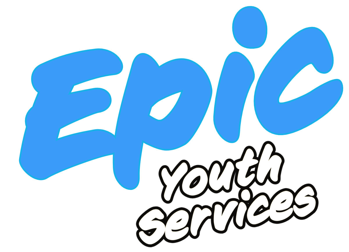 Community Food Pantry Epic Youth Services