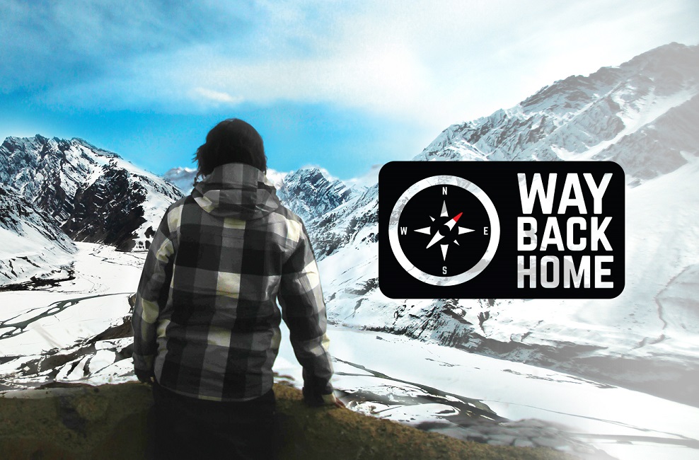 WAY BACK HOME EPIC TV Channel