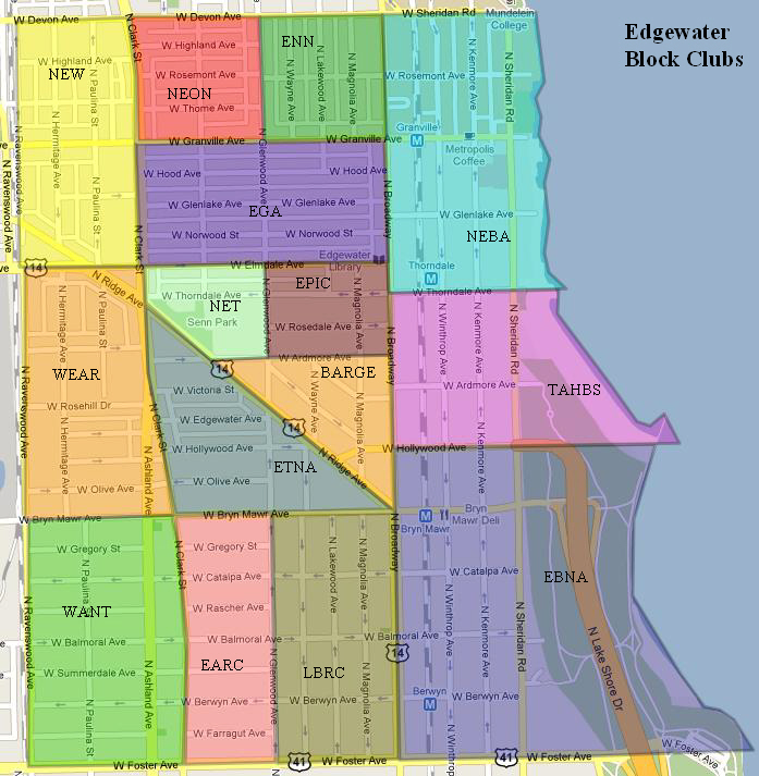 Every Person Is Concerned EPIC Block Club