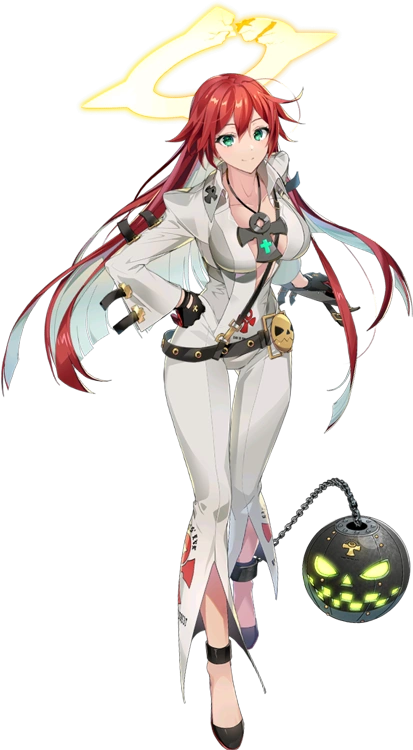 Jack-O - Epic7guides