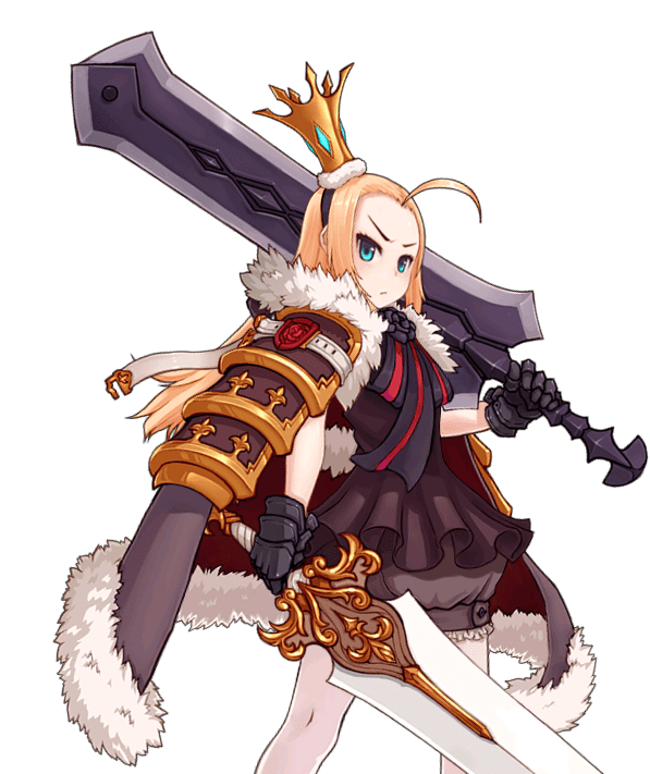 Charlotte Character Review Epic Seven Wiki for Beginners