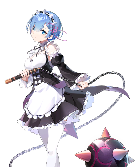 Rem Character Review Epic Seven Wiki for Beginners