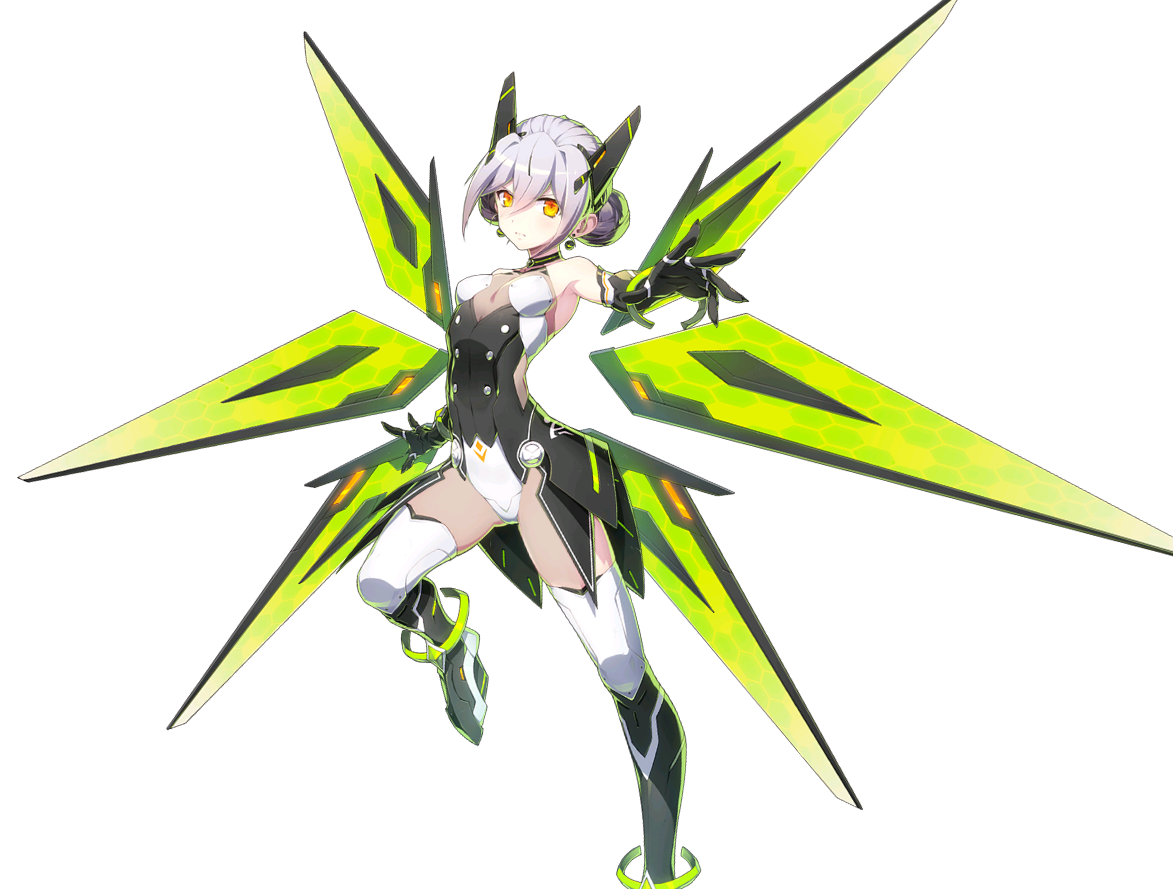 Command Model Laika Character Review Epic Seven Wiki for Beginners