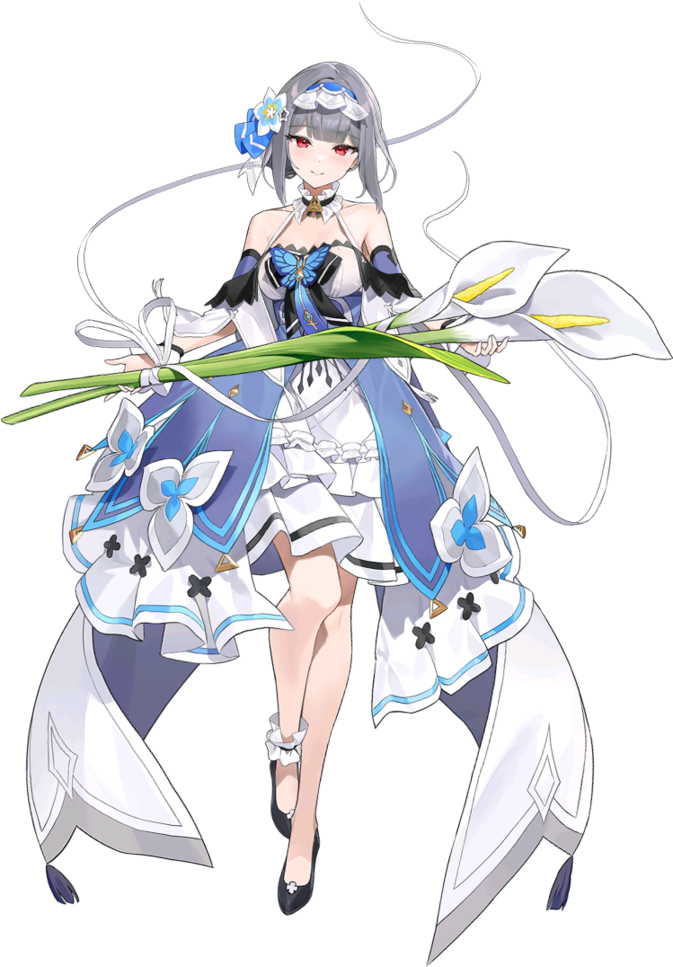 Byblis Character Review Epic Seven Wiki for Beginners