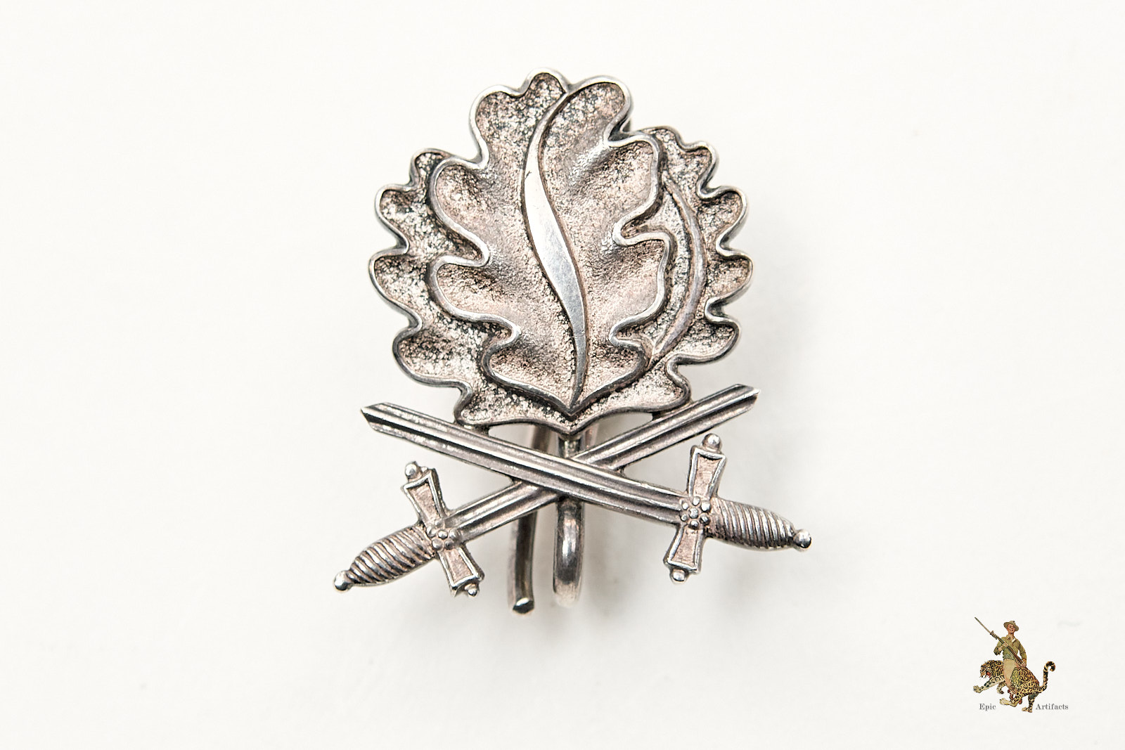 Godet Oak Leaves and Swords to the Knights Cross 21 Epic Artifacts