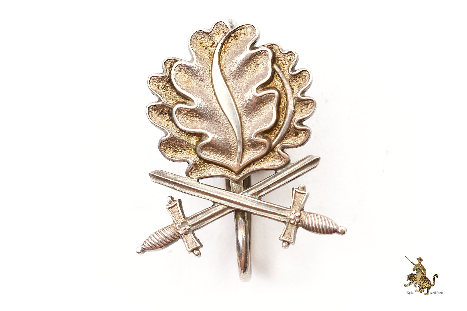 Oak Leaves and Swords to the Knights Cross Epic Artifacts