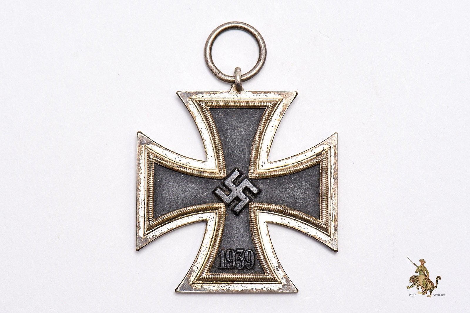 EK2 "100" - Epic Artifacts