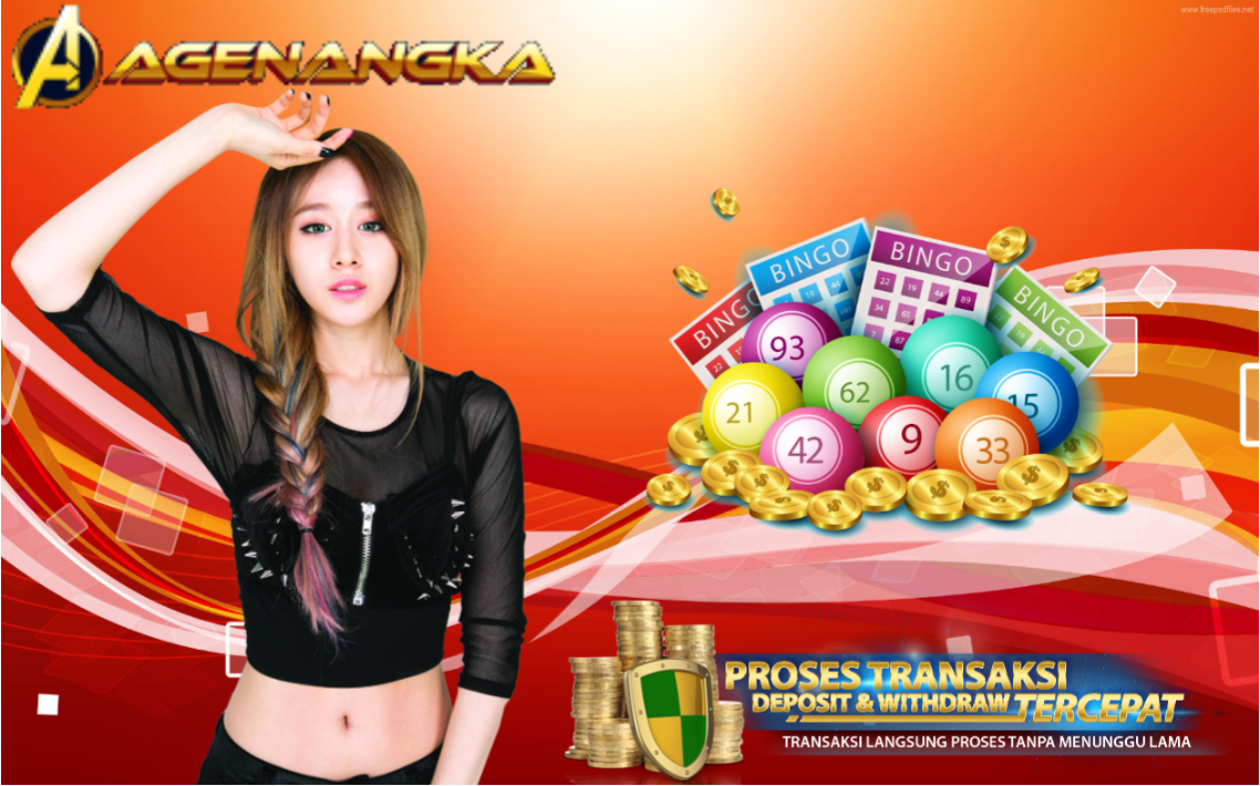 Agen Togel Online Terpercaya Membahas Permainan Di Agen Togel
