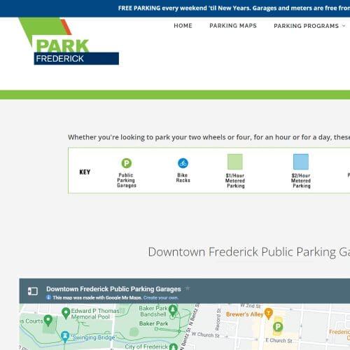 Ultimate Guide to Finding the Best Map of Frederick MD EpicFrederick